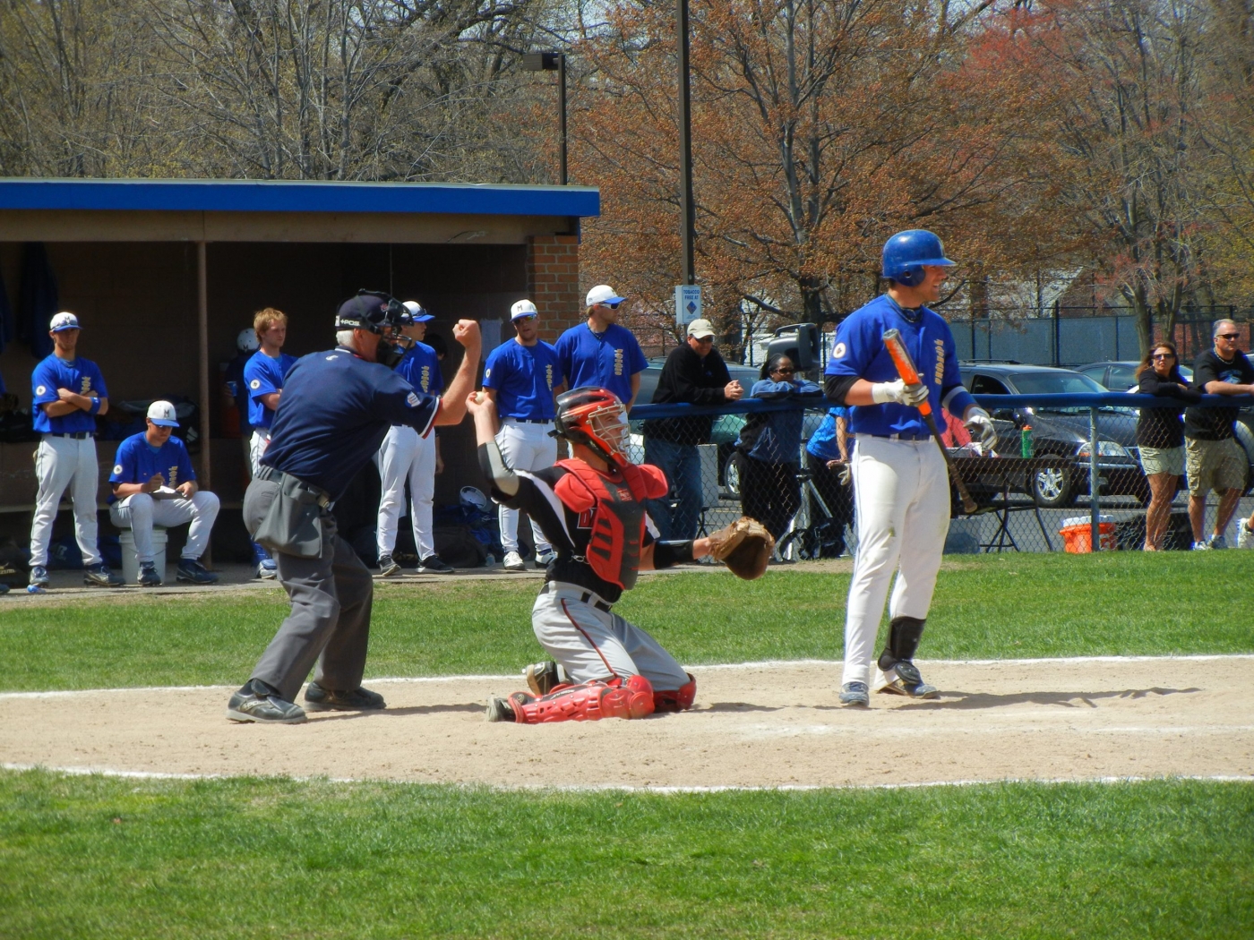 Baseball USA Officials Association